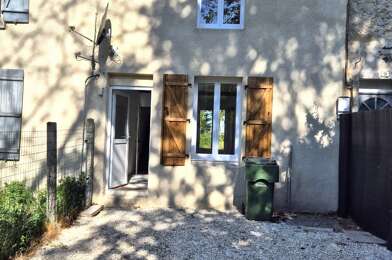 Maison 3 pièces 139000 €