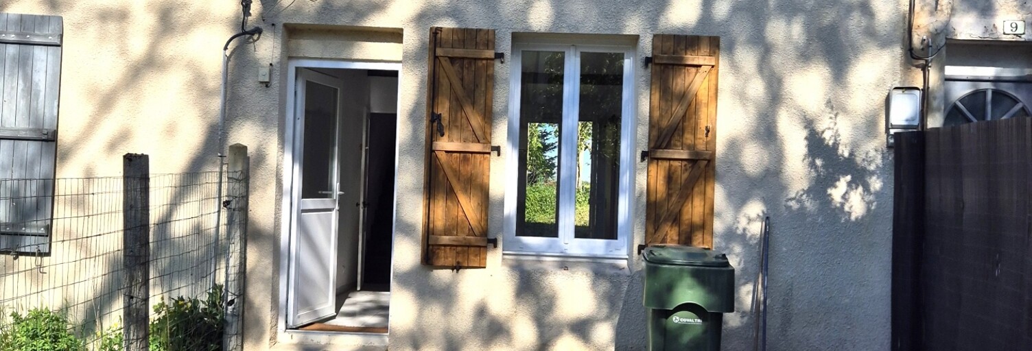 Maison 3 Pièces 55 m² à vendre à Douy-la-Ramée (77139)