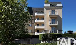Appartement 1 Pièce 28 m² à vendre à Le Chesnay-Rocquencourt (78150)