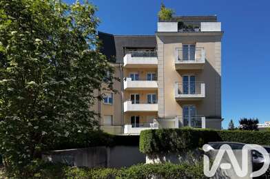 Appartement 1 pièces 180000 €