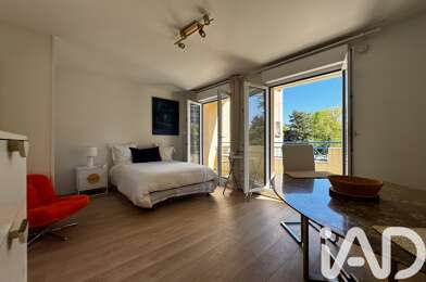 Appartement 1 pièces 180000 €