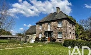 Maison 6 Pièces 121 m² à vendre à Le Mesnil-Rouxelin (50000)