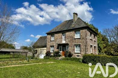 Maison 6 pièces 285000 €