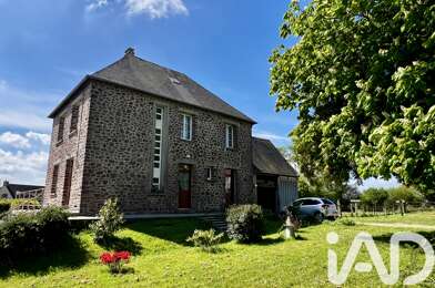 Maison 6 pièces 285000 €