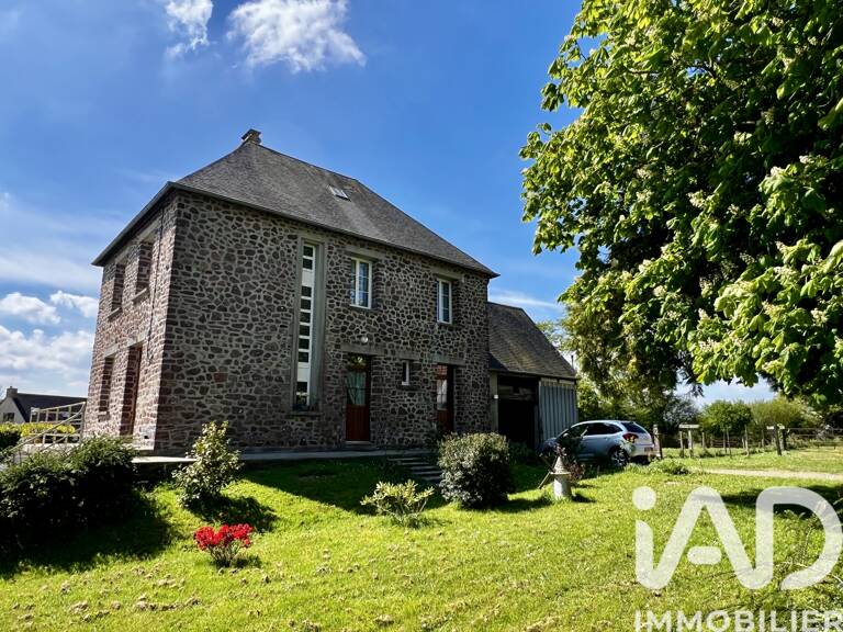 Vente Maison/villa 6 pièces — photo 1