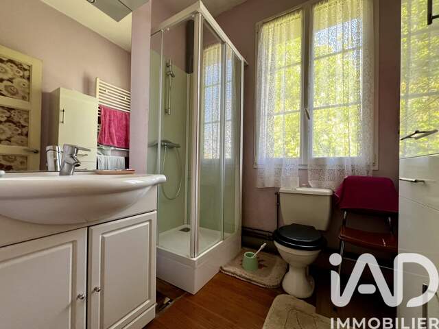 Vente Maison/villa 6 pièces — photo du bien