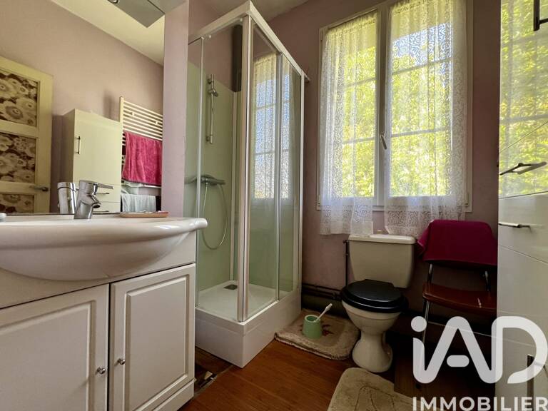 Vente Maison/villa 6 pièces — photo 1