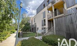 Appartement 5 Pièces 83 m² à vendre à Sainte-Geneviève-des-Bois (91700)