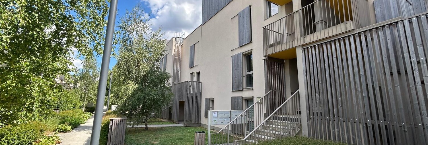 Appartement 5 Pièces 83 m² à vendre à Sainte-Geneviève-des-Bois (91700)
