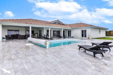 Maison 6 pièces 680500 €