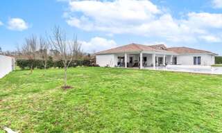 Maison 6 Pièces 287 m² à vendre à Laluque (40465)
