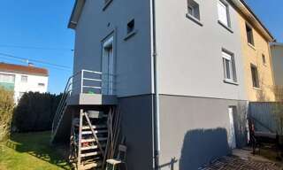 Maison 5 Pièces 79 m² à vendre à Saint-Dizier (52100)