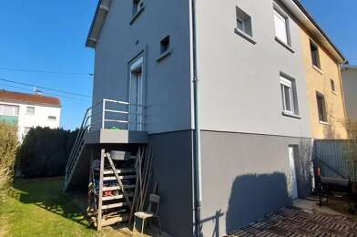 Maison 5 pièces 126000 €