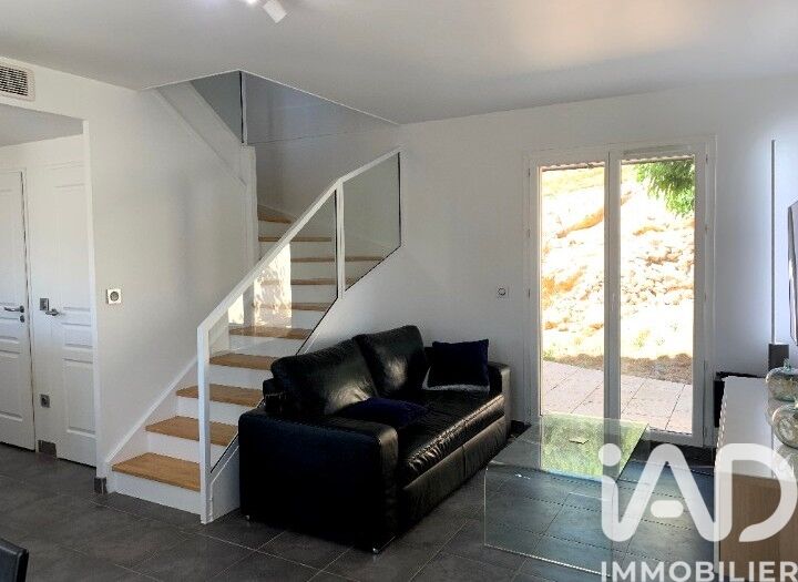 Vente Maison/villa 4 pièces - Photo 2