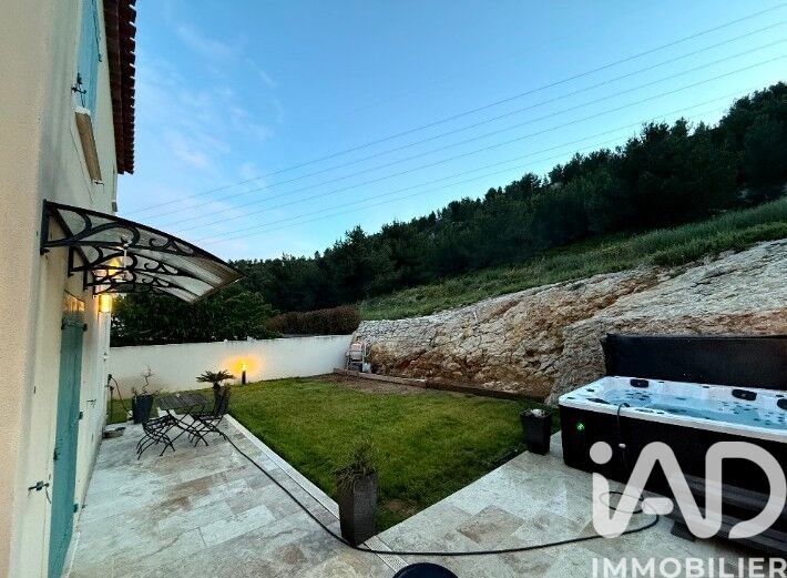Vente Maison/villa 4 pièces - Photo 5