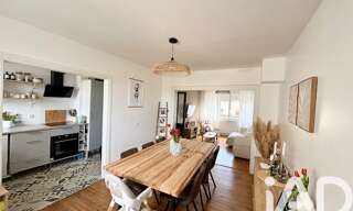 Maison 4 Pièces 90 m² à vendre à Le Portel (62480)