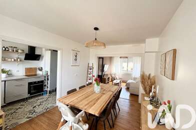 Maison 4 pièces 199000 €