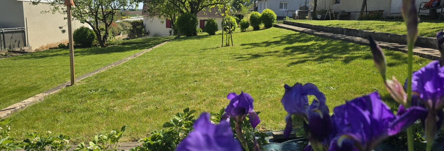 Terrain  466 m² à vendre à Waltenheim-sur-Zorn (67670)