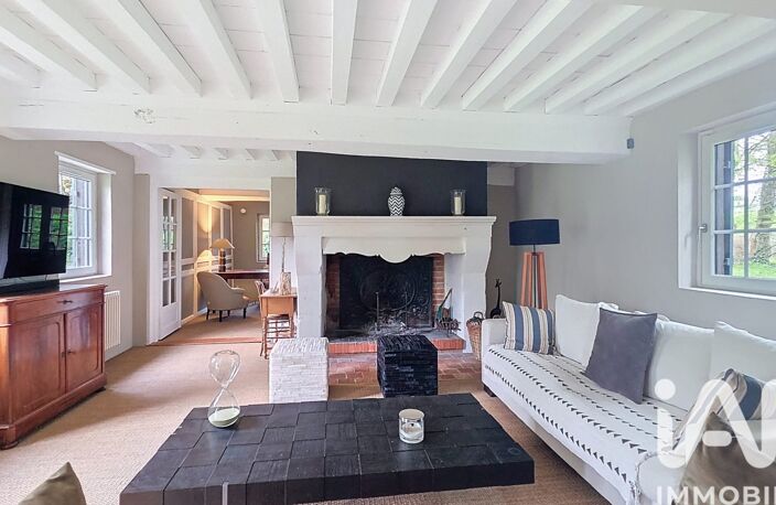 Vente Maison de campagne 7 pièces — photo 3