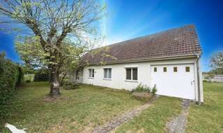 Maison 4 Pièces 81 m² à vendre à Le Controis-en-Sologne (41700)