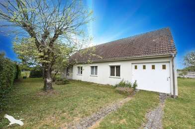 Maison 4 pièces 153700 €