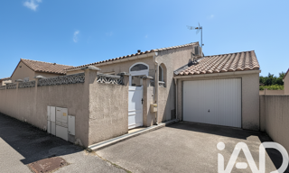 Maison 3 Pièces 74 m² à vendre à Le Grau-du-Roi (30240)