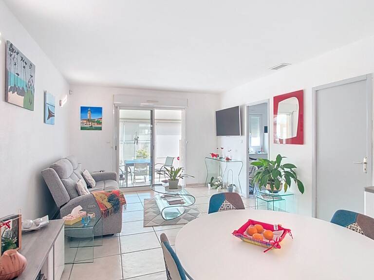 Vente Maison/villa 3 pièces — photo 1