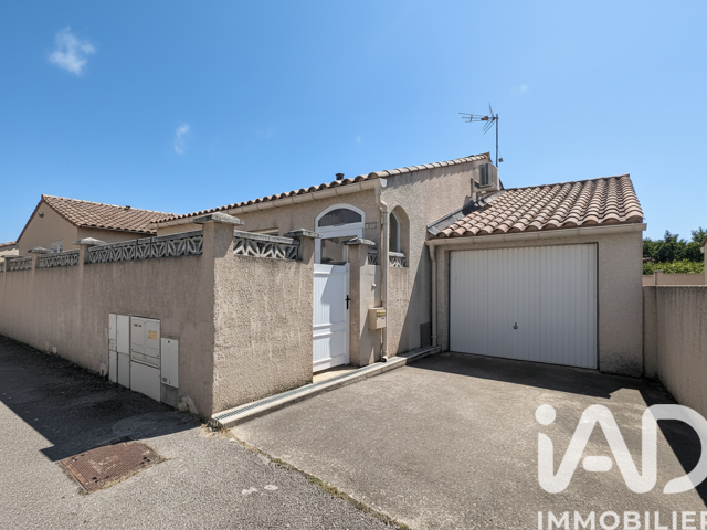 Vente Maison/villa 3 pièces — photo du bien