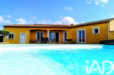 Maison 6 pièces 269900 €