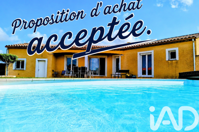 Maison 6 pièces 269900 €