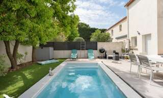 Maison 4 Pièces 108 m² à vendre à Lattes (34970)