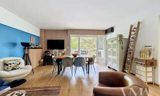 Appartement 4 Pièces 96 m² à vendre à Caluire-et-Cuire (69300)