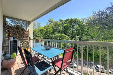 Appartement 4 pièces 425000 €