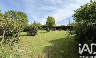 Maison 4 Pièces 95 m² à vendre à Meyzieu (69330)