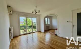 Maison 4 Pièces 95 m² à vendre à Meyzieu (69330)