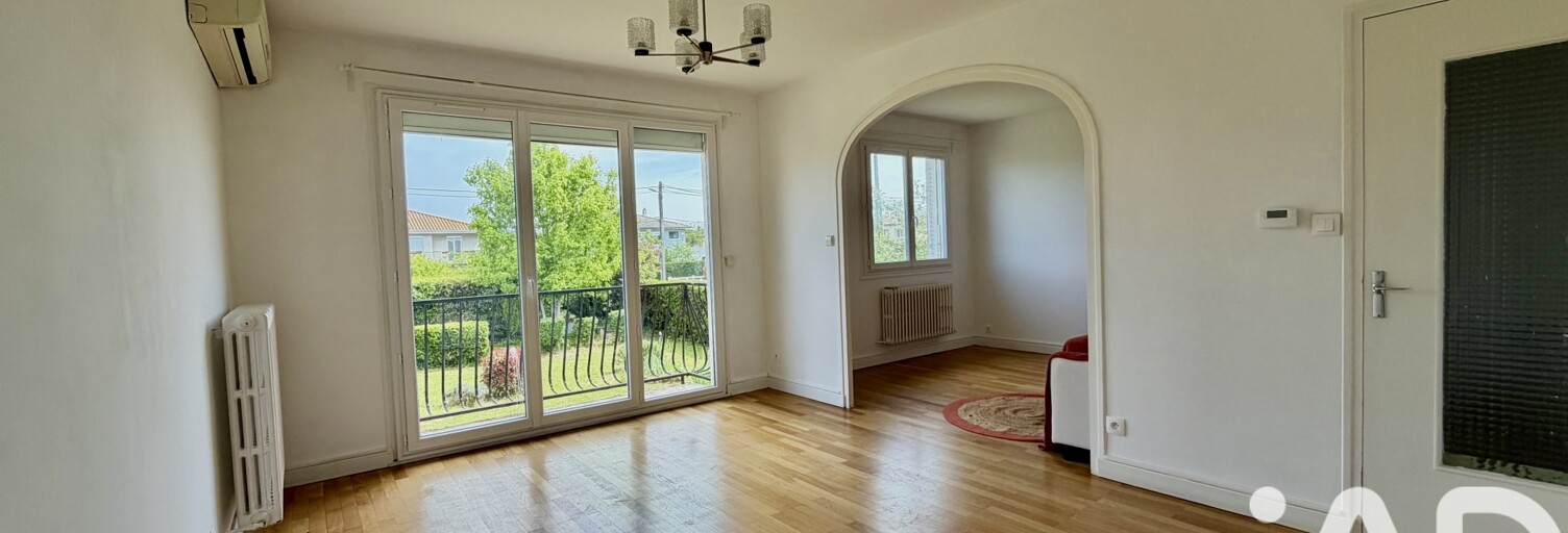 Maison 4 Pièces 95 m² à vendre à Meyzieu (69330)