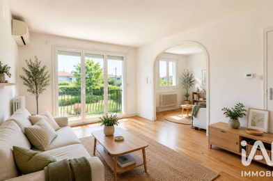 Maison 4 pièces 350000 €