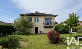 Maison 4 Pièces 95 m² à vendre à Meyzieu (69330)