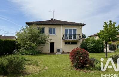 Vente Maison/villa 4 pièces — photo du bien