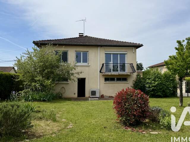 Vente Maison/villa 4 pièces — photo du bien