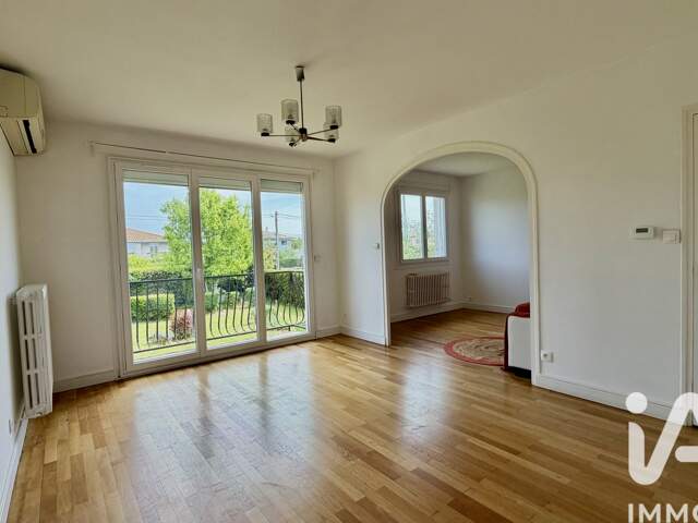 Vente Maison/villa 4 pièces — photo du bien