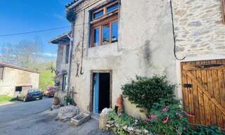 Maison 4 Pièces 105 m² à vendre à Freychenet (09300)