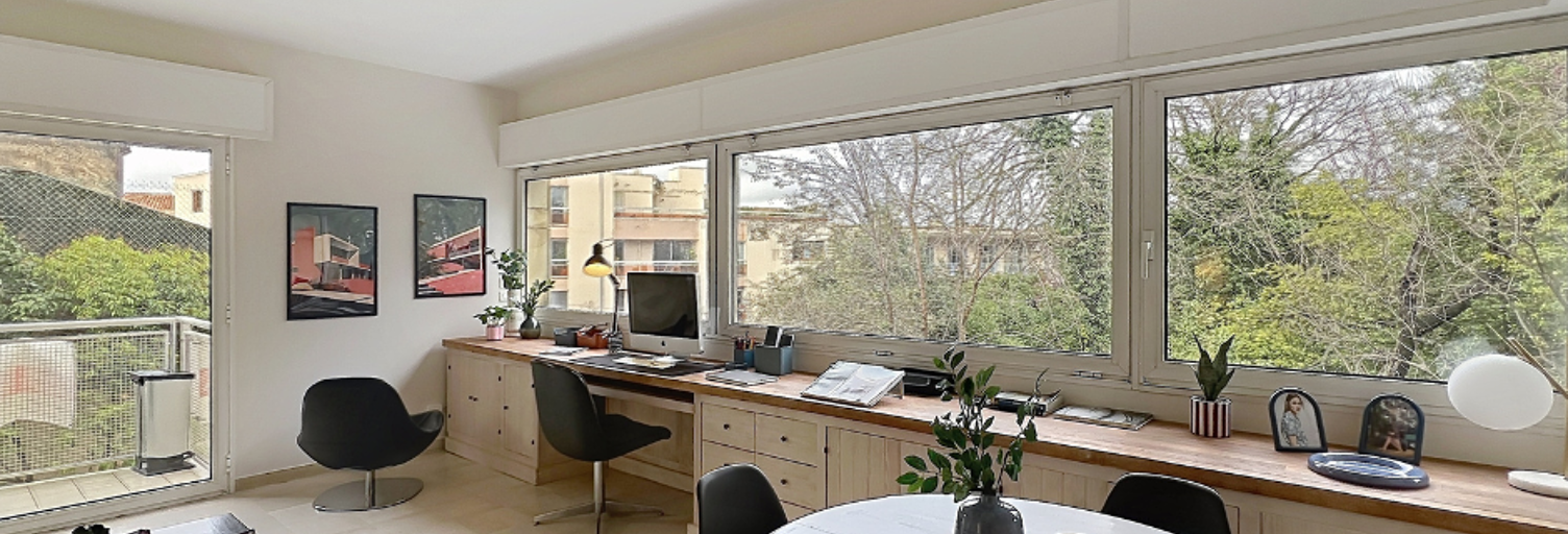 Appartement 3 Pièces 60 m² à vendre à Montpellier (34000)