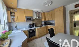 Maison 4 Pièces 130 m² à vendre à Laxou (54520)
