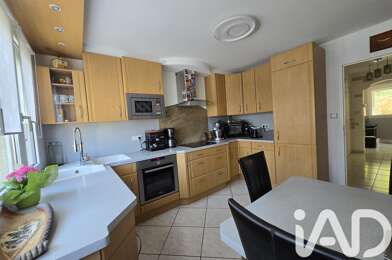 Maison 4 pièces 420000 €
