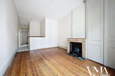 Appartement 2 pièces 135000 €
