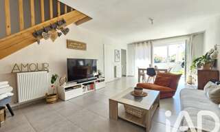 Maison 4 Pièces 84 m² à vendre à Vidauban (83550)