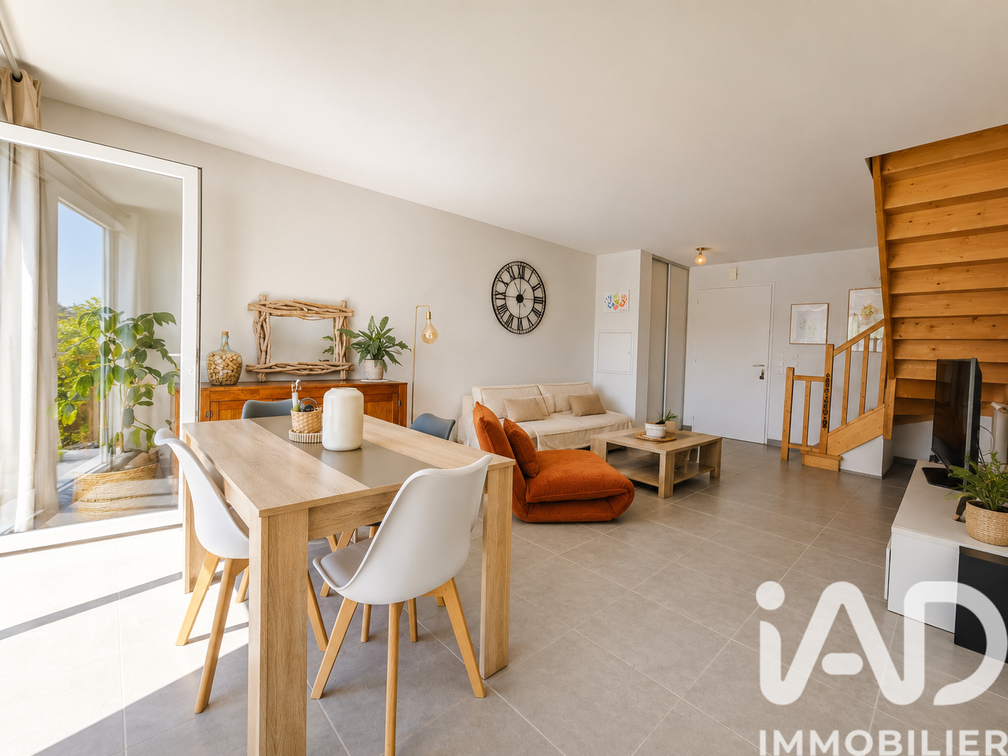 Vente Maison/villa 4 pièces - Photo 2