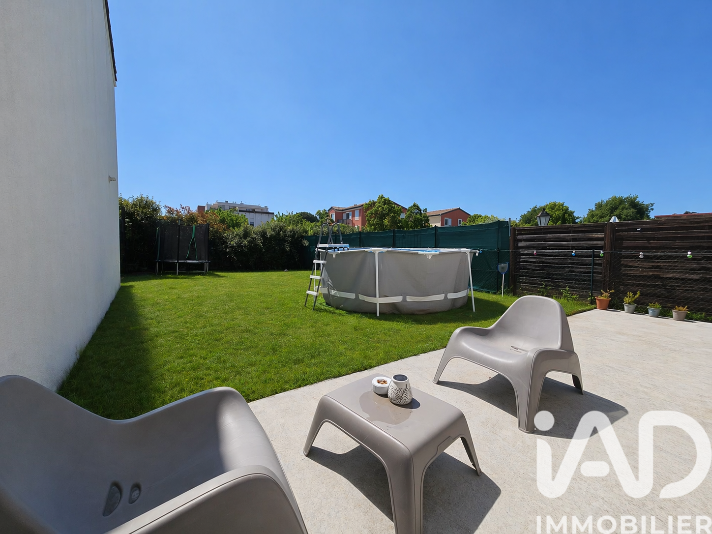 Vente Maison/villa 4 pièces - Photo 3