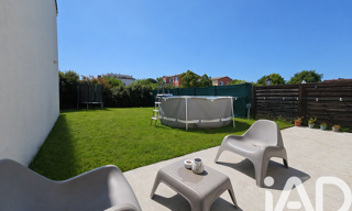 Maison 4 Pièces 84 m² à vendre à Vidauban (83550)